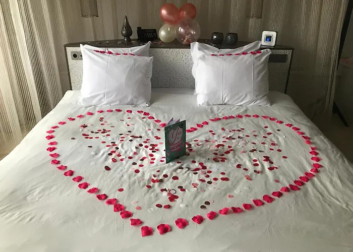 Parkhotel Valkenburg