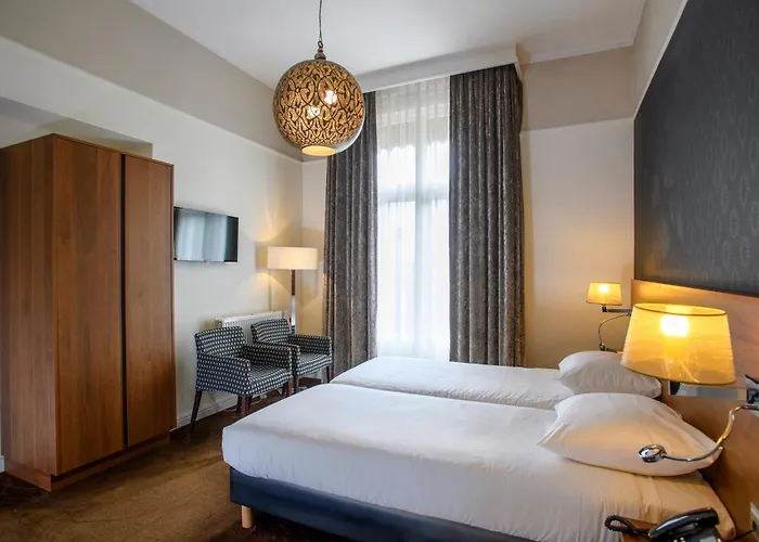 Parkhotel Valkenburg