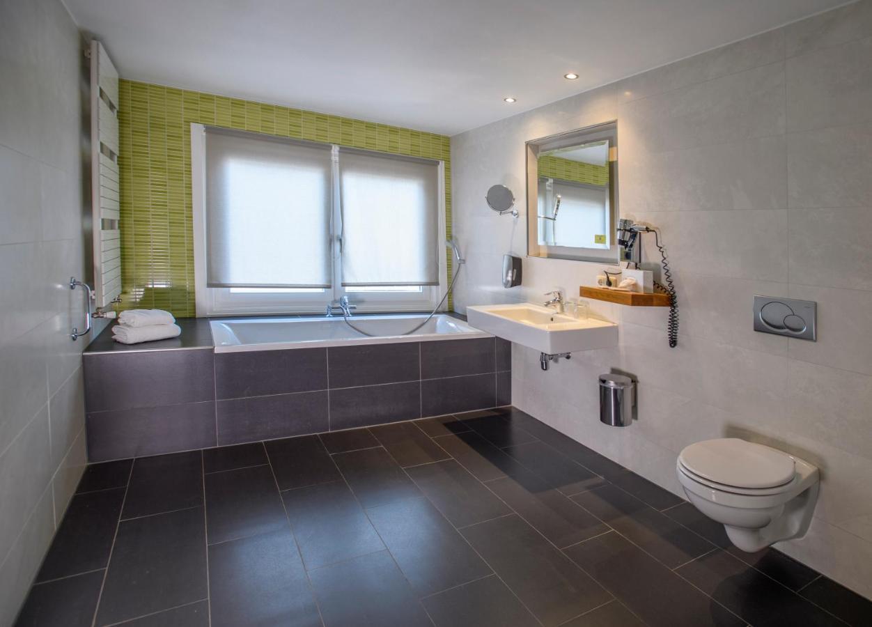 Parkhotel Valkenburg 4*