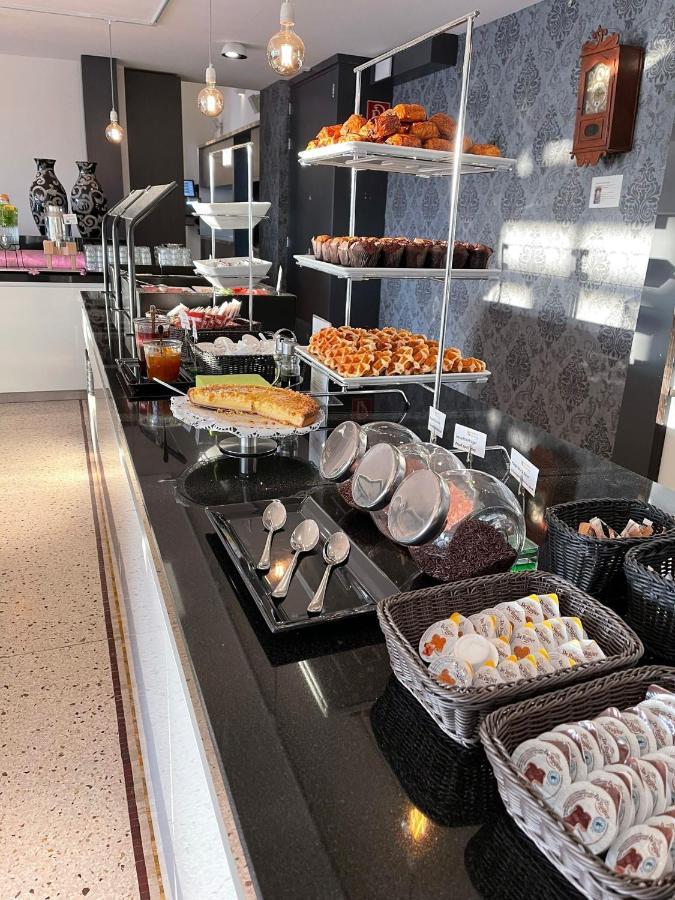 Parkhotel Valkenburg 4*