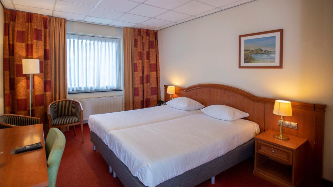 Hotel Parkhotel Valkenburg 4*