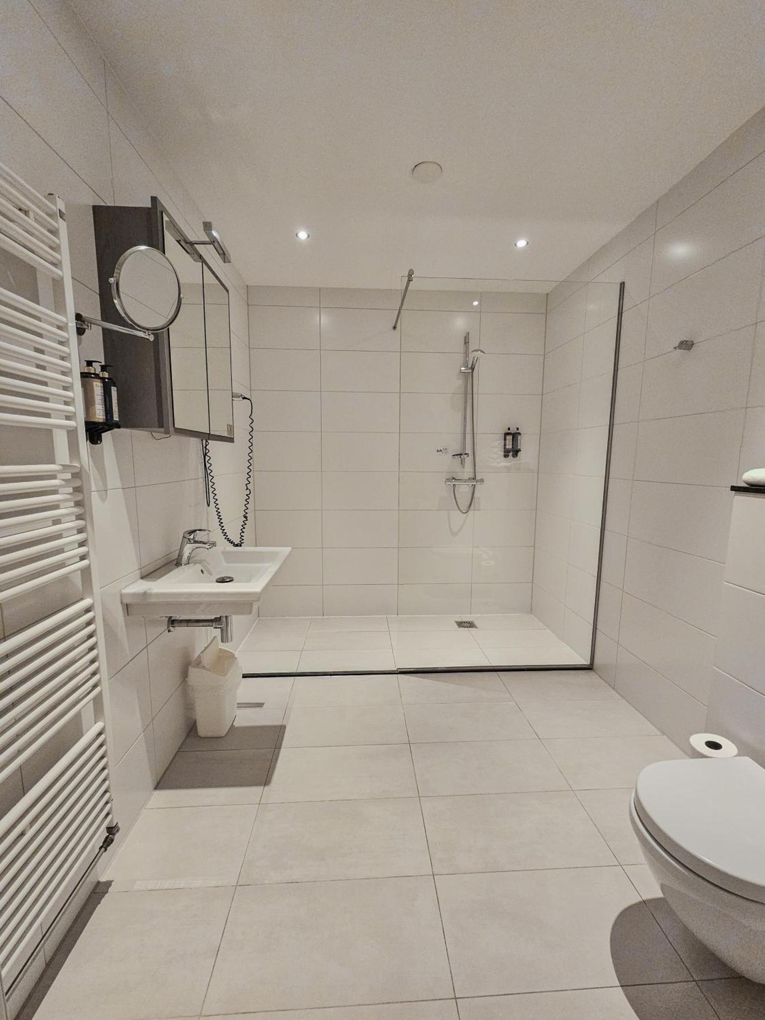 Parkhotel Valkenburg 4*