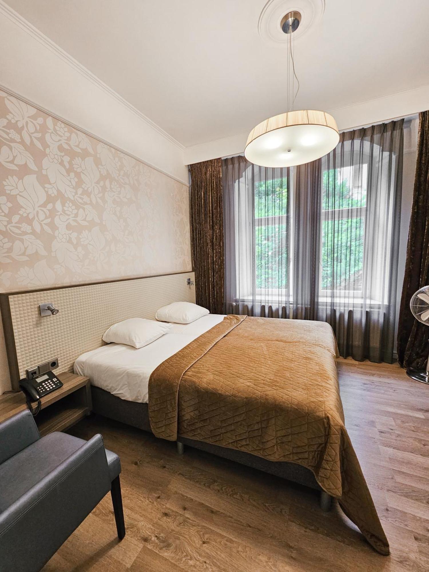 Parkhotel Valkenburg Hotel Valkenburg aan de Geul