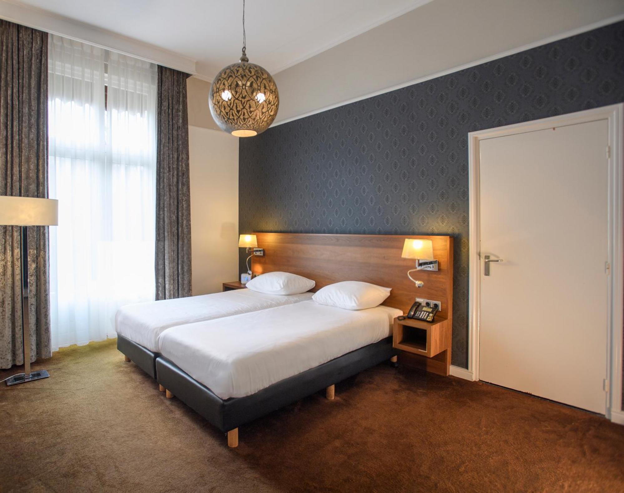 Parkhotel Valkenburg Hotel Valkenburg aan de Geul