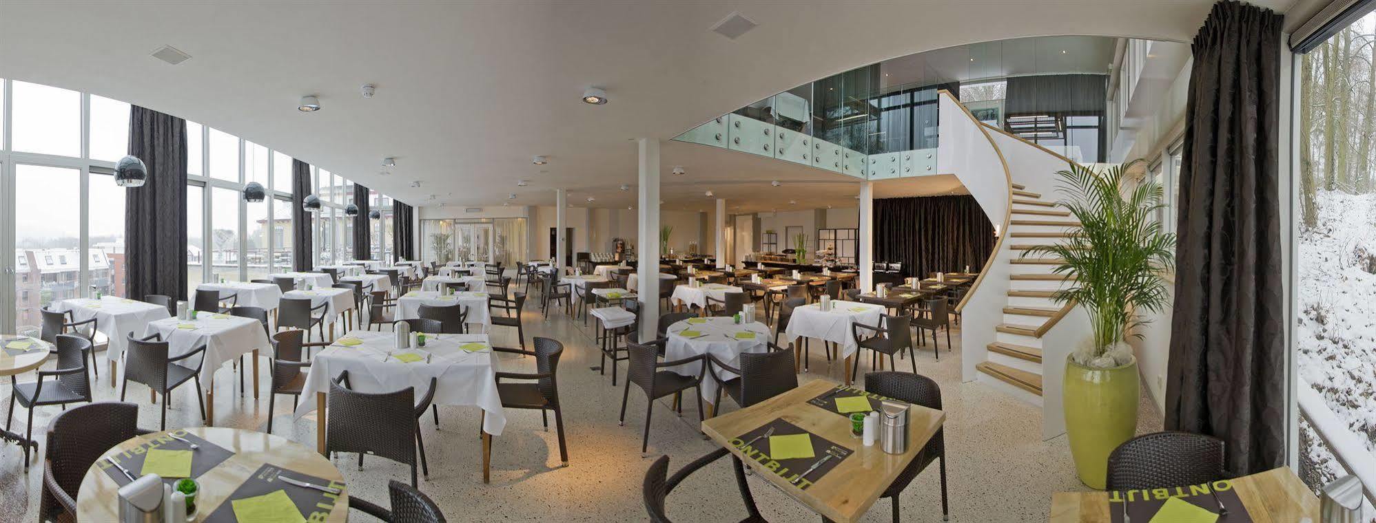 Parkhotel Valkenburg Hotel