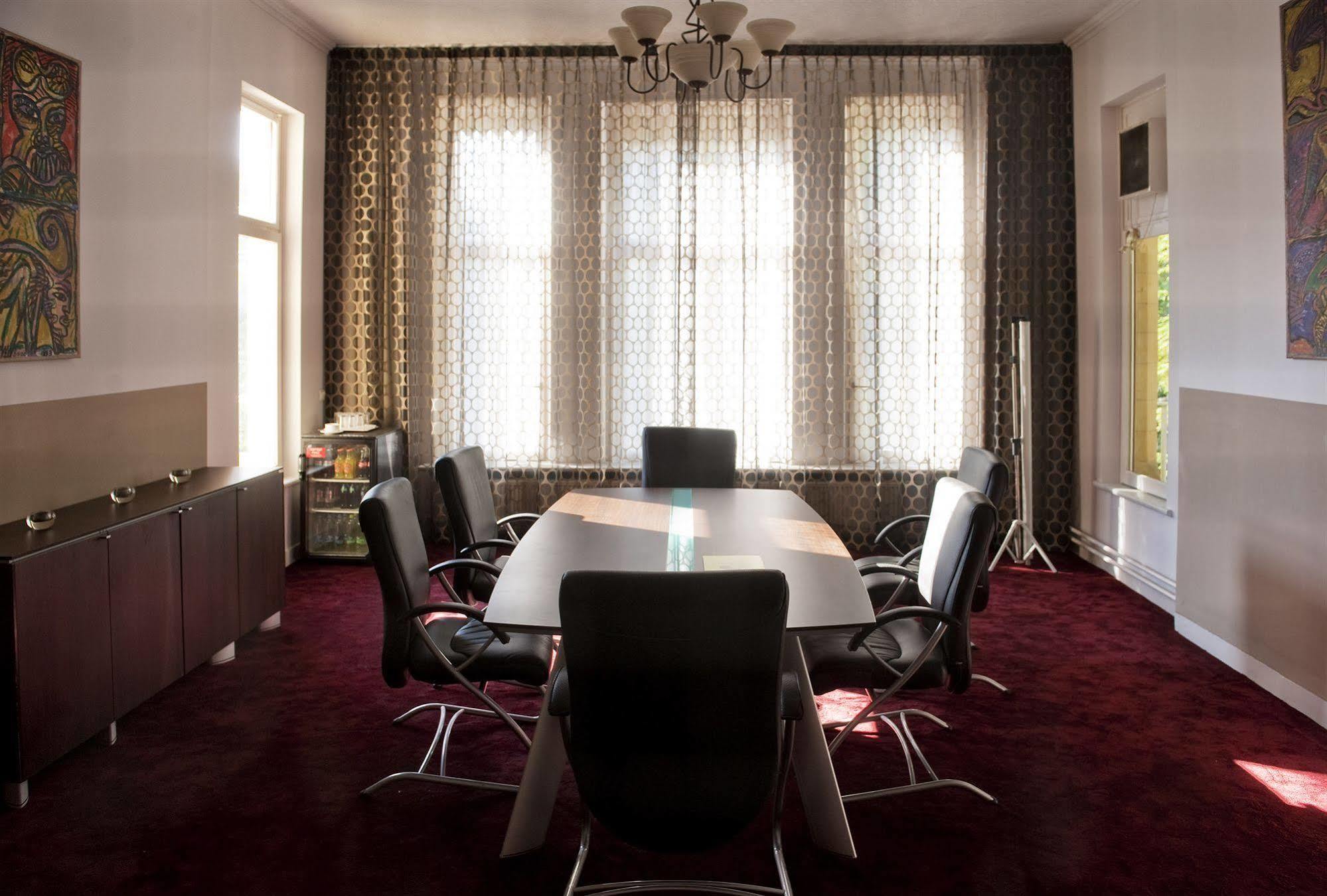 Parkhotel Valkenburg Hotel