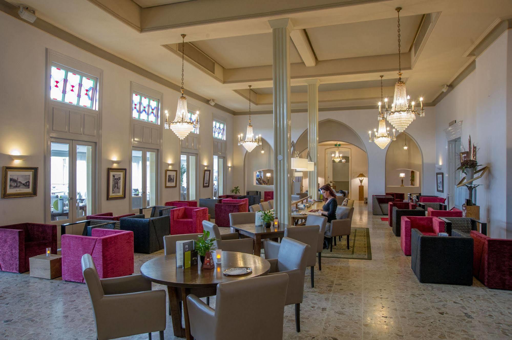 Parkhotel Valkenburg 4*