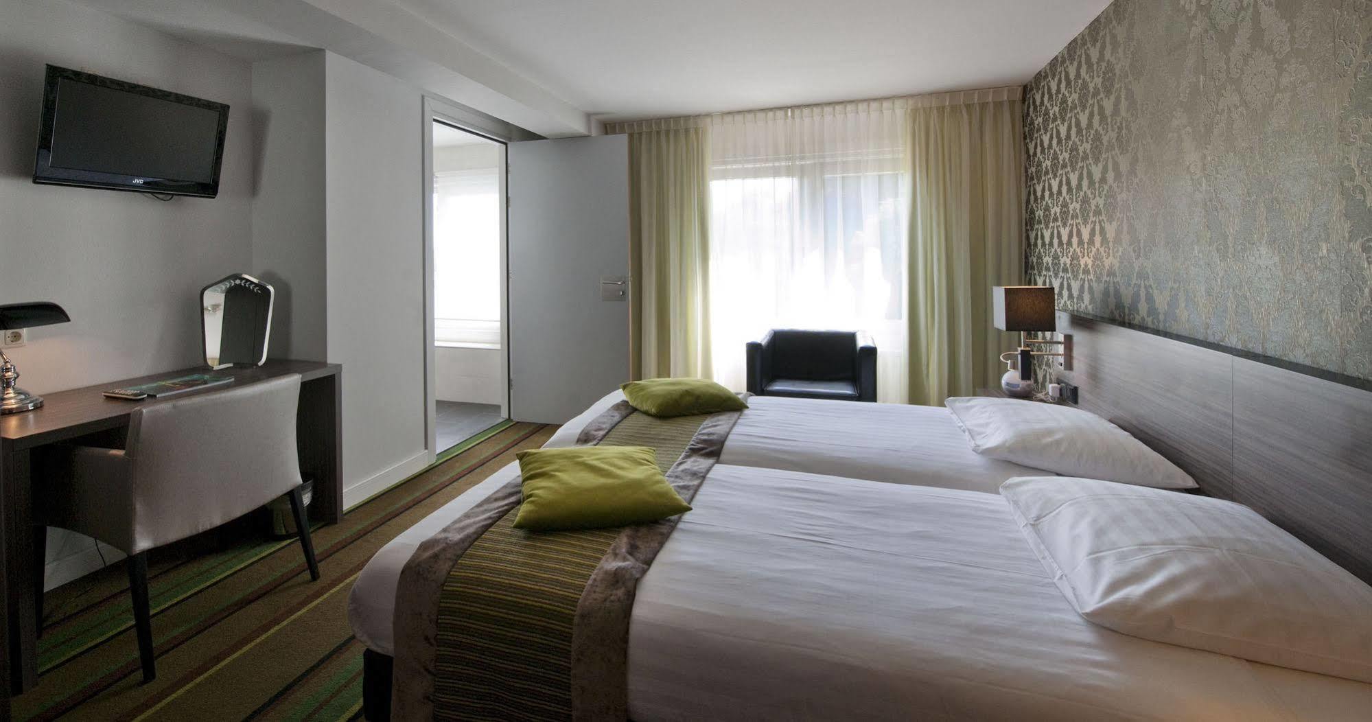 Hotel Parkhotel Valkenburg 4*