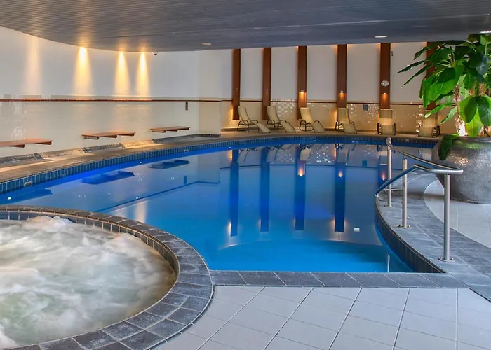 Parkhotel Valkenburg