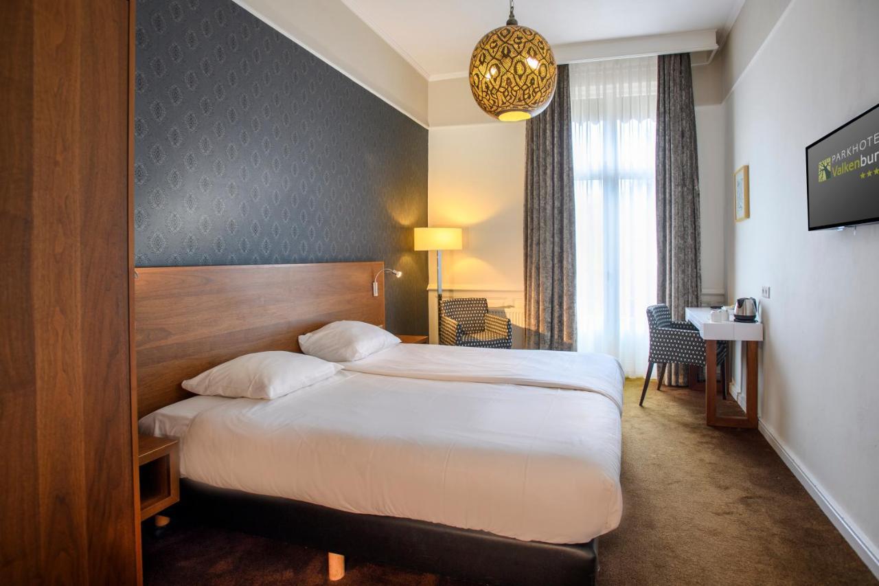 Parkhotel Valkenburg 4*