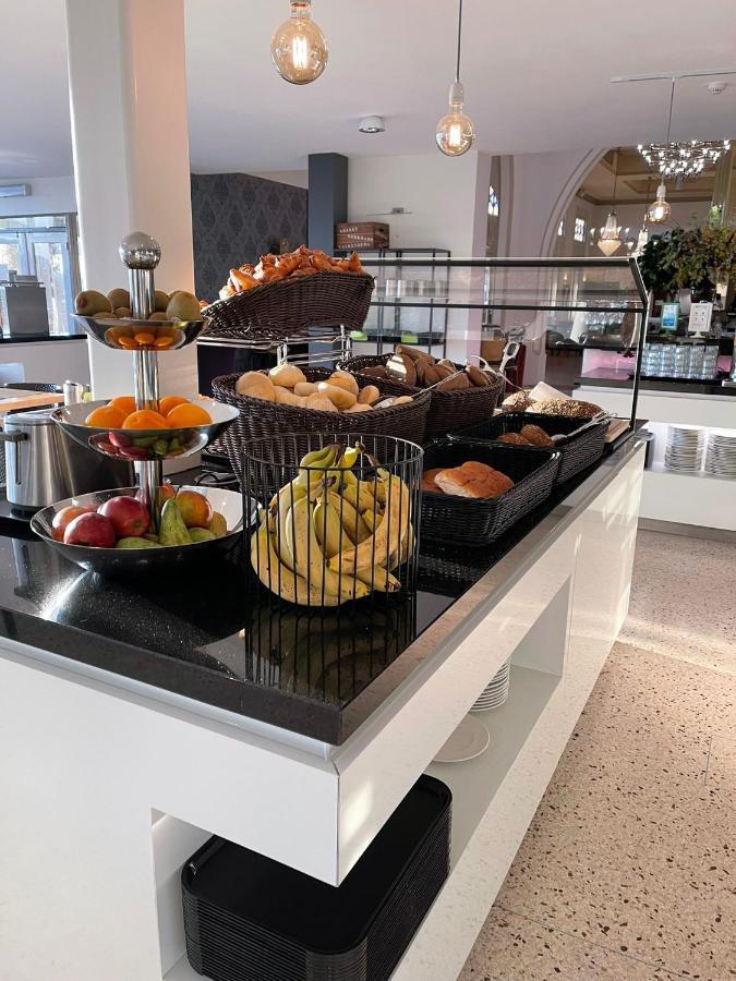 Parkhotel Valkenburg 4*