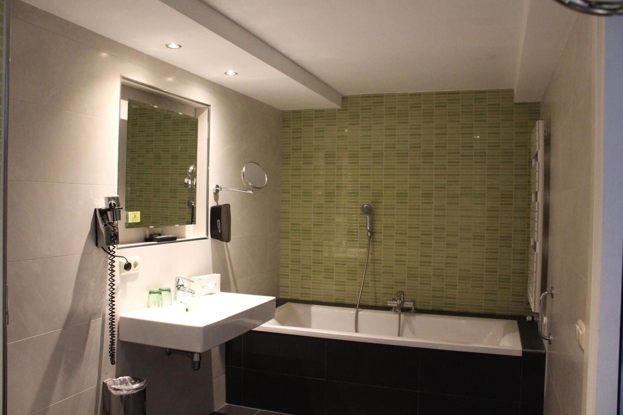 Hotel Parkhotel Valkenburg