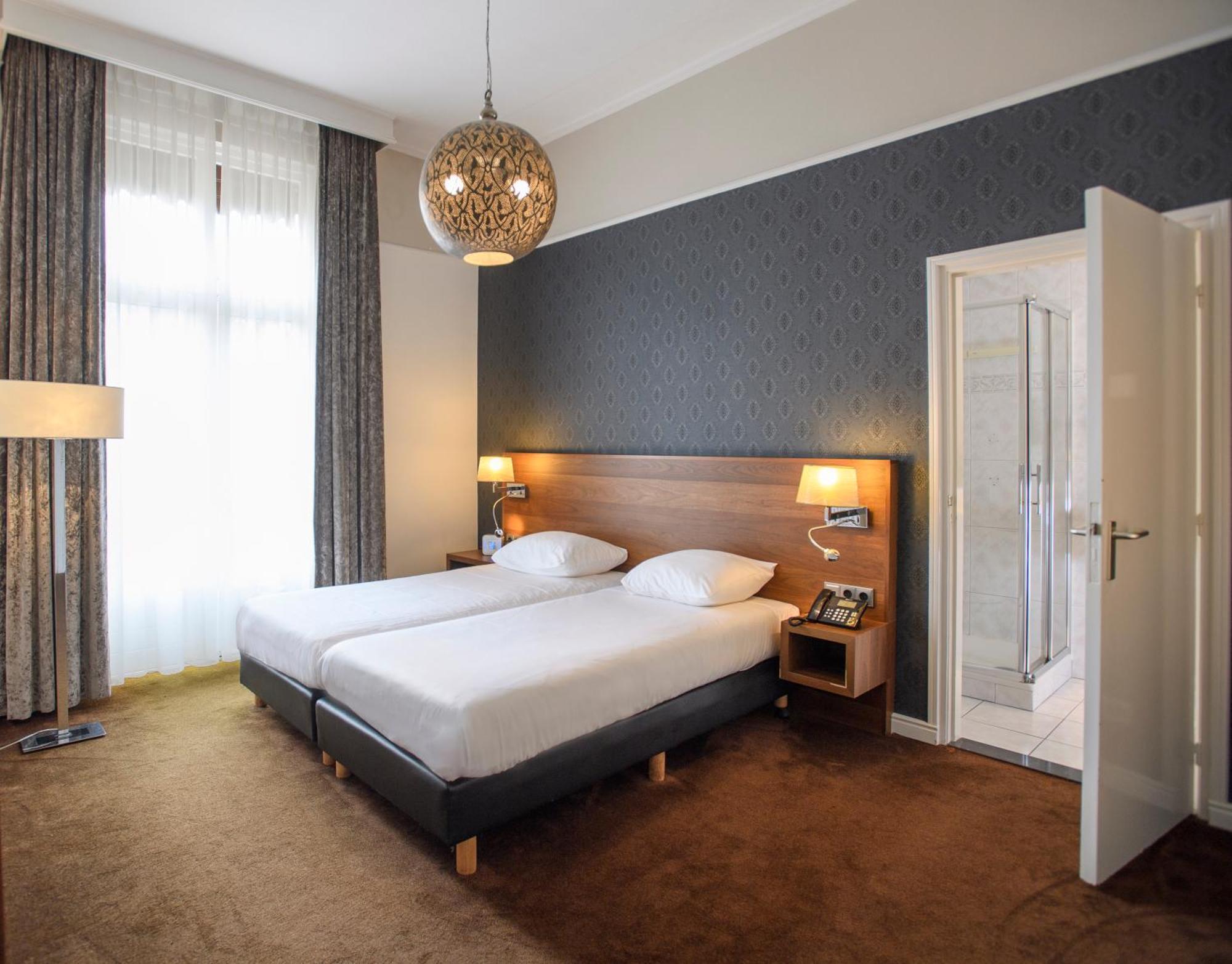 Hotel Parkhotel Valkenburg 4*