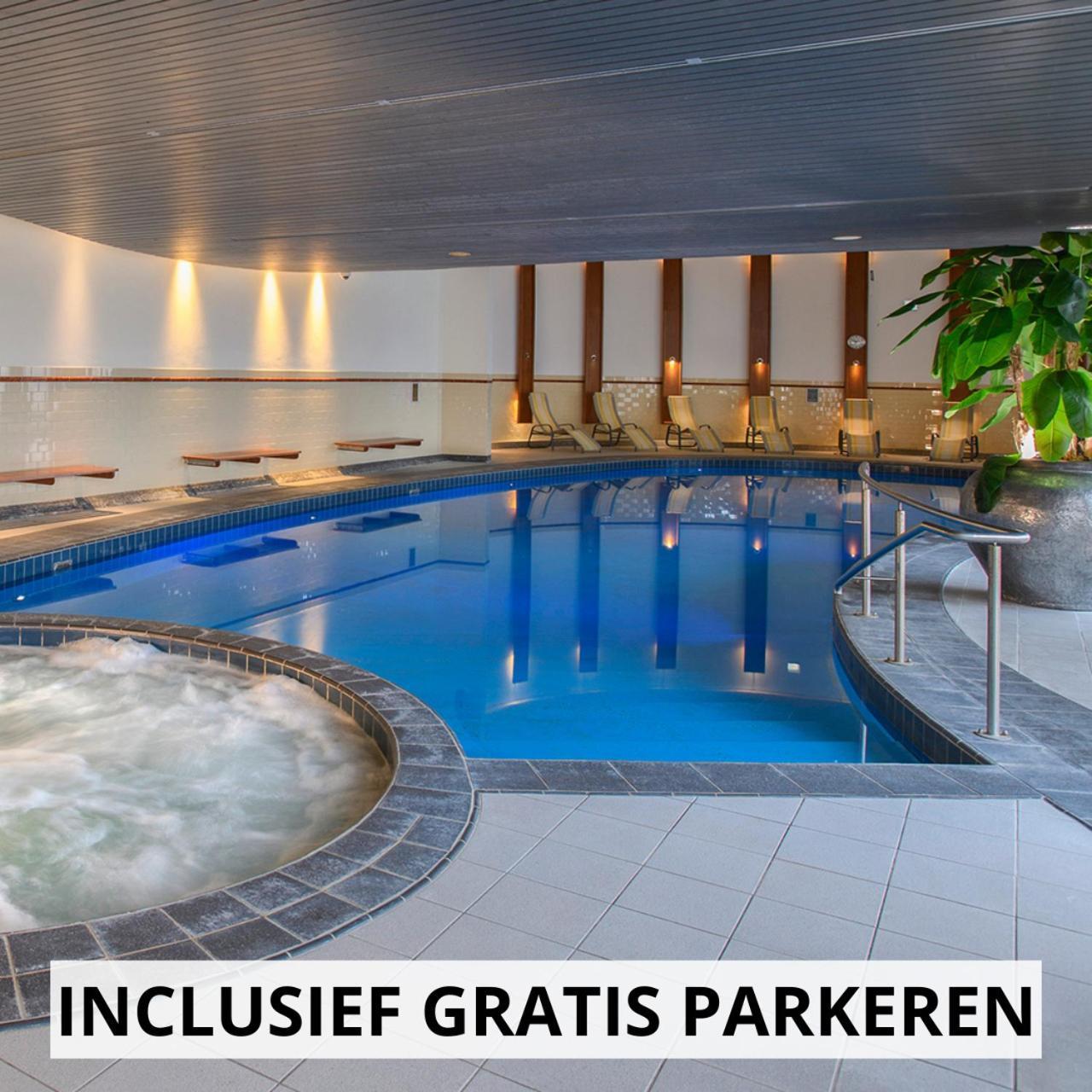 Hotel Parkhotel Valkenburg 4*