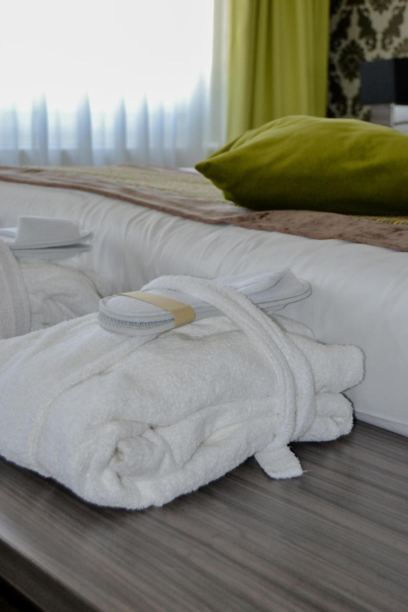 Hotel Parkhotel Valkenburg 4*