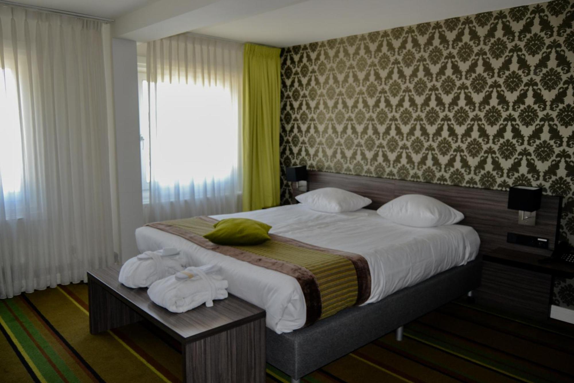 Parkhotel Valkenburg Hotel Valkenburg aan de Geul