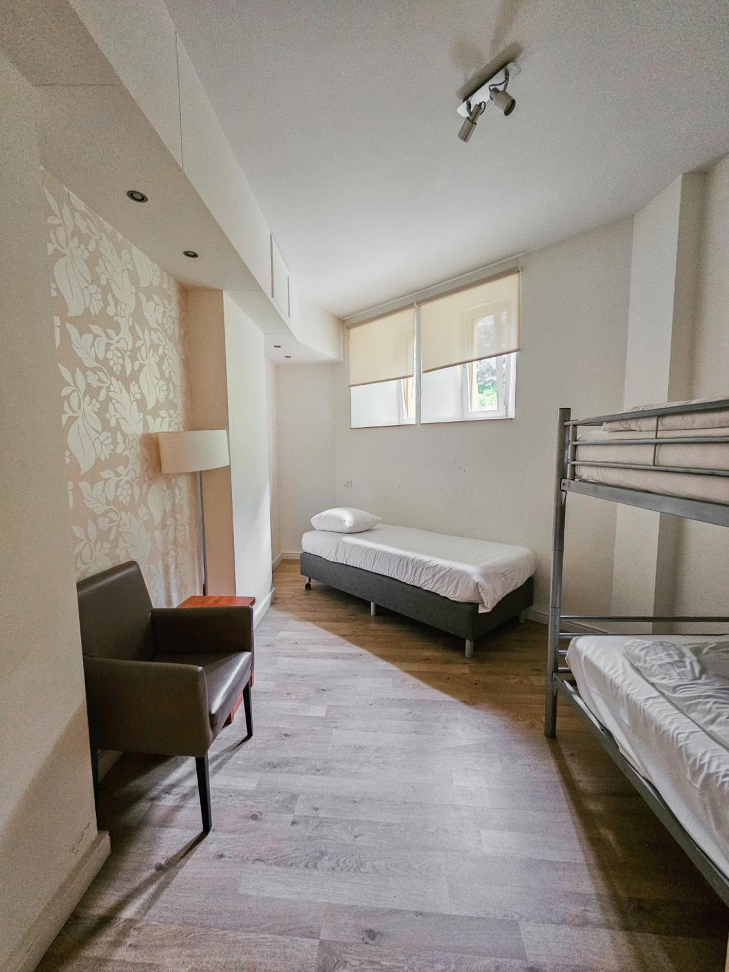 Hotel Parkhotel Valkenburg 4*