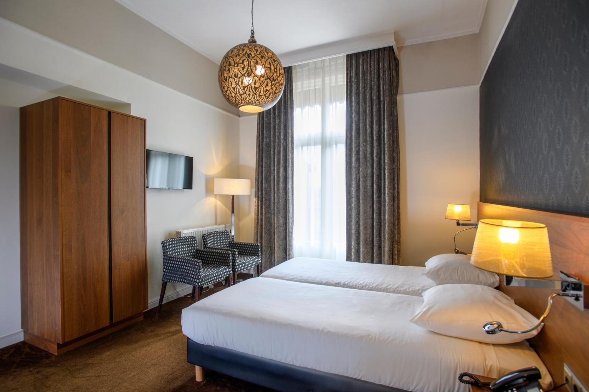 Parkhotel Valkenburg 4*