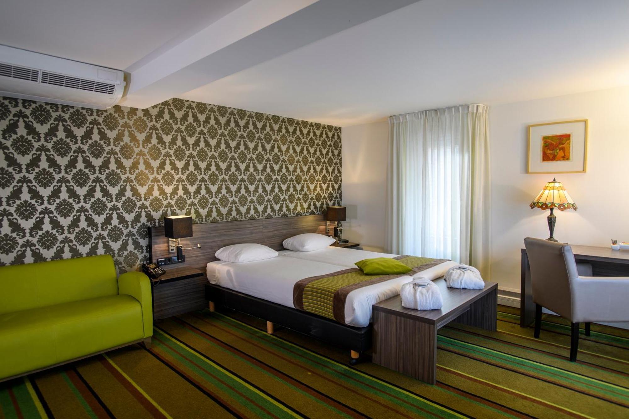 Parkhotel Valkenburg Valkenburg aan de Geul