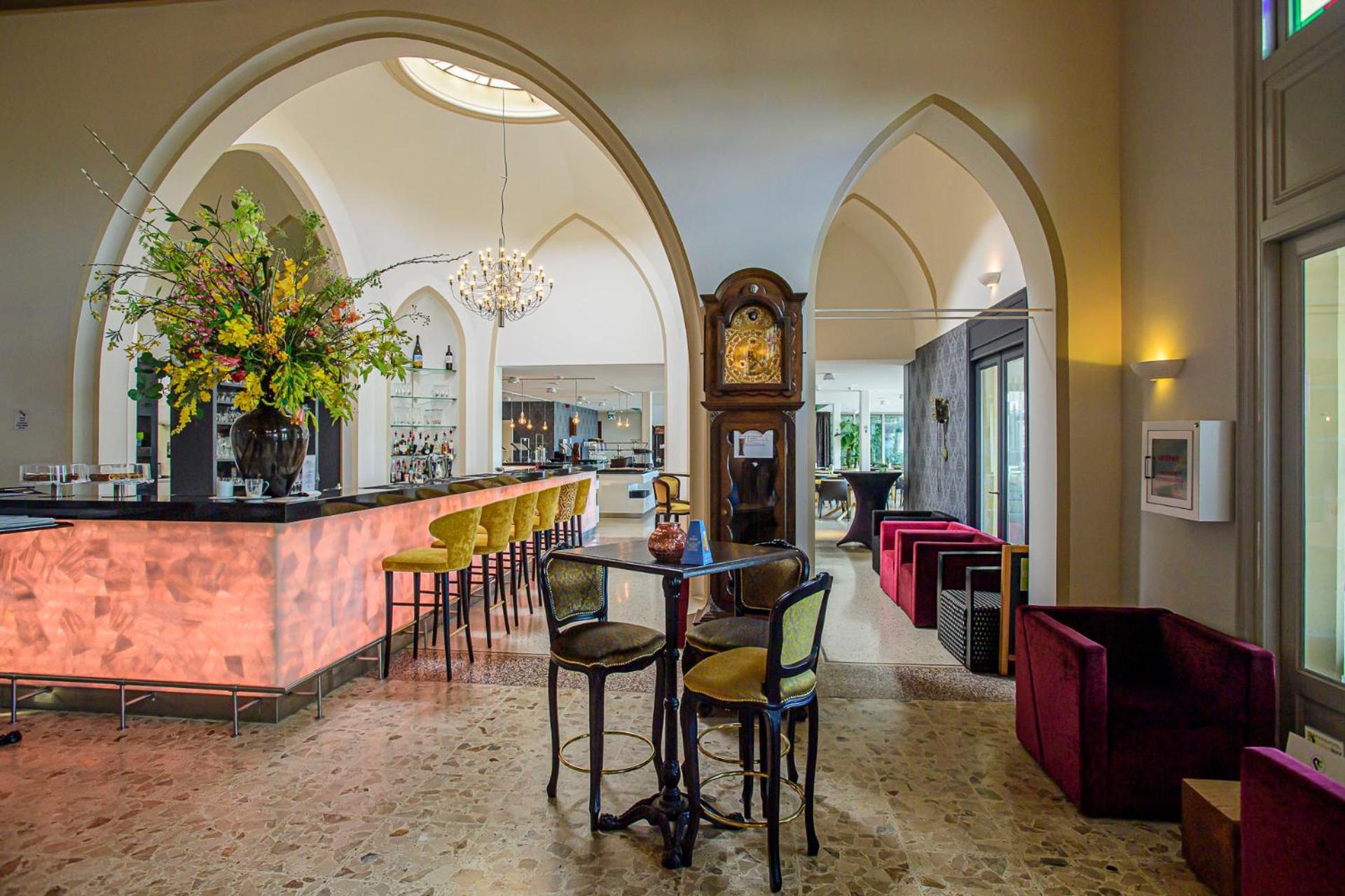 Parkhotel Valkenburg Hotel