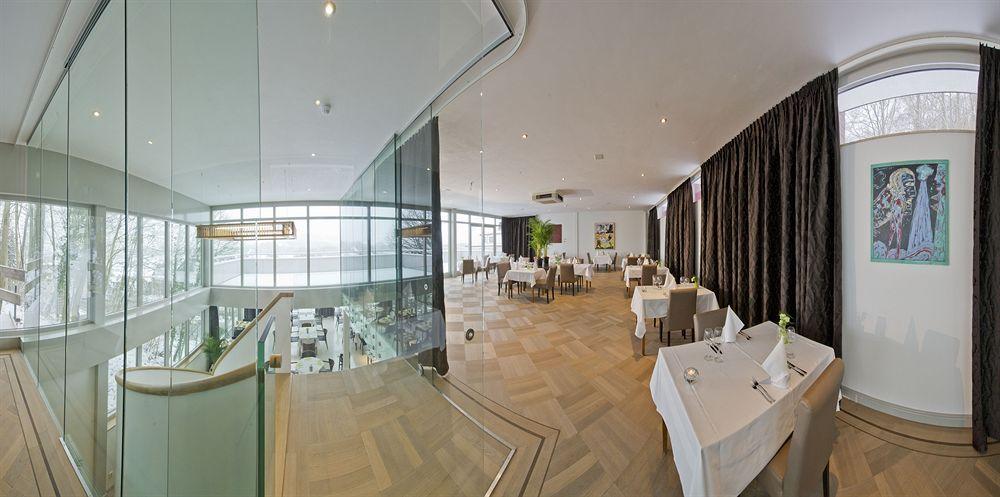 Parkhotel Valkenburg