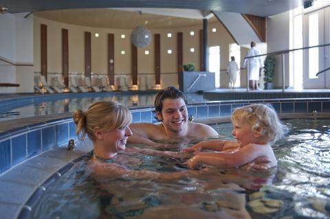 Hotel Parkhotel Valkenburg 4*