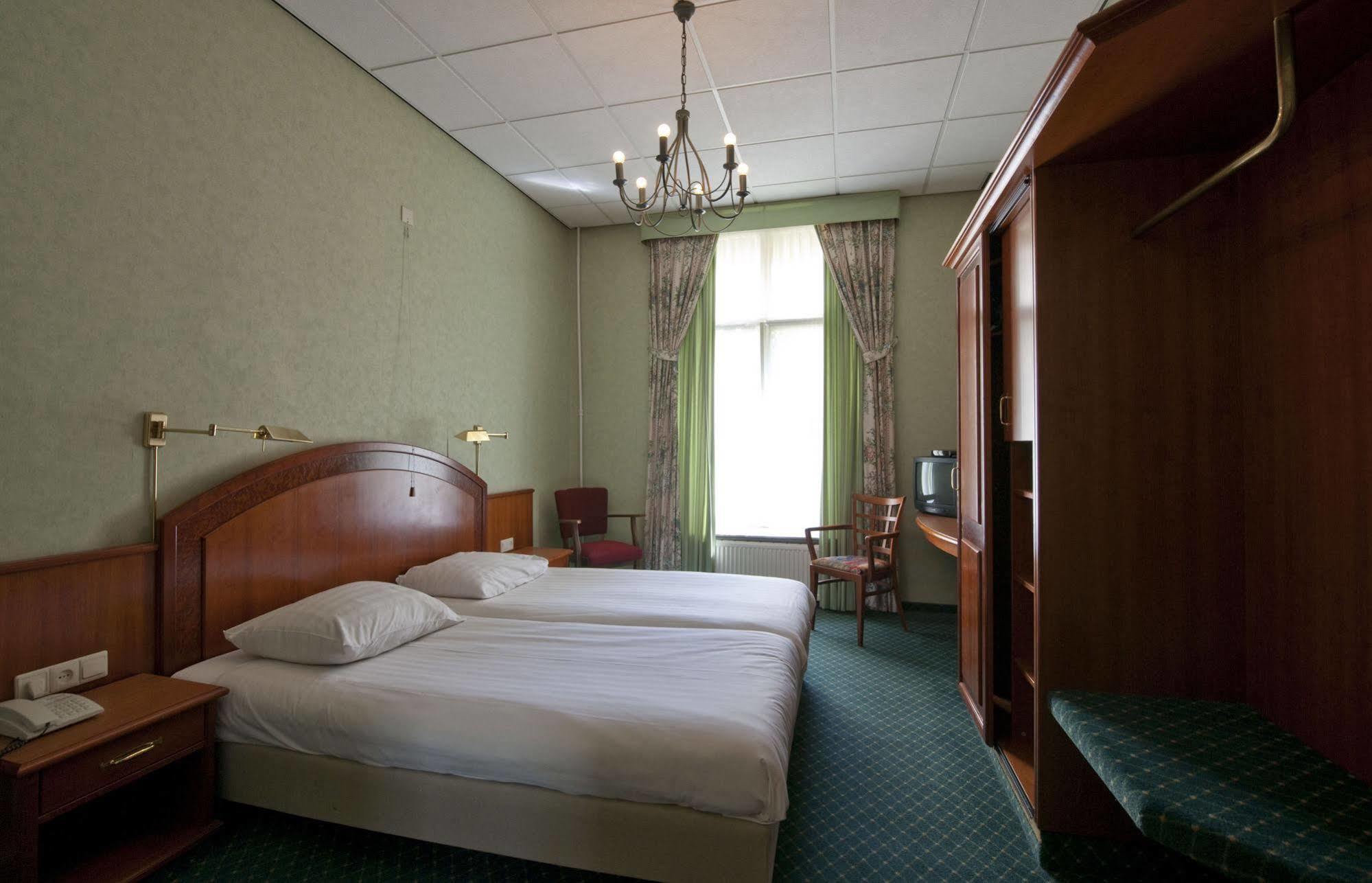 Parkhotel Valkenburg 4*