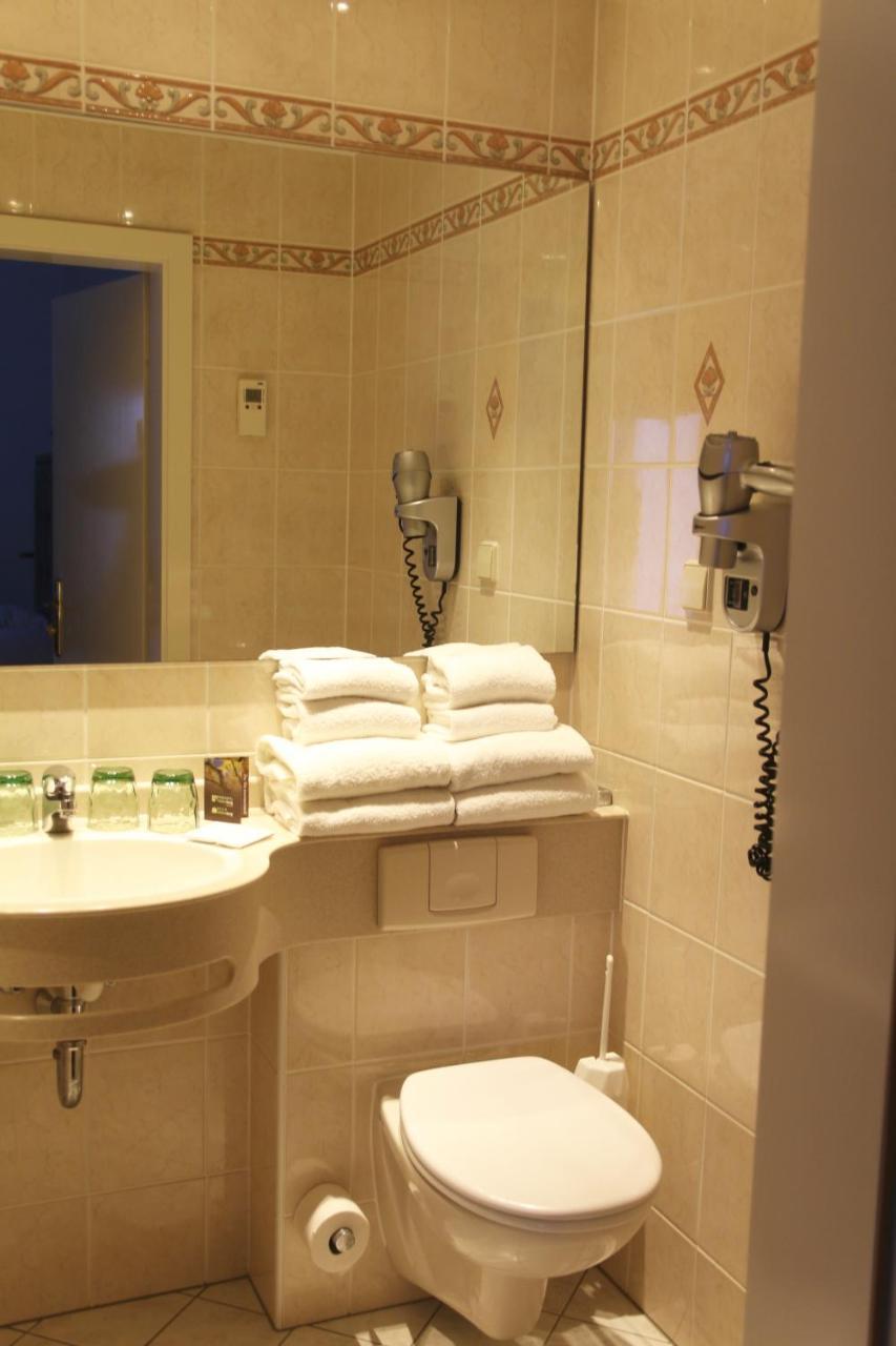 Hotel Parkhotel Valkenburg