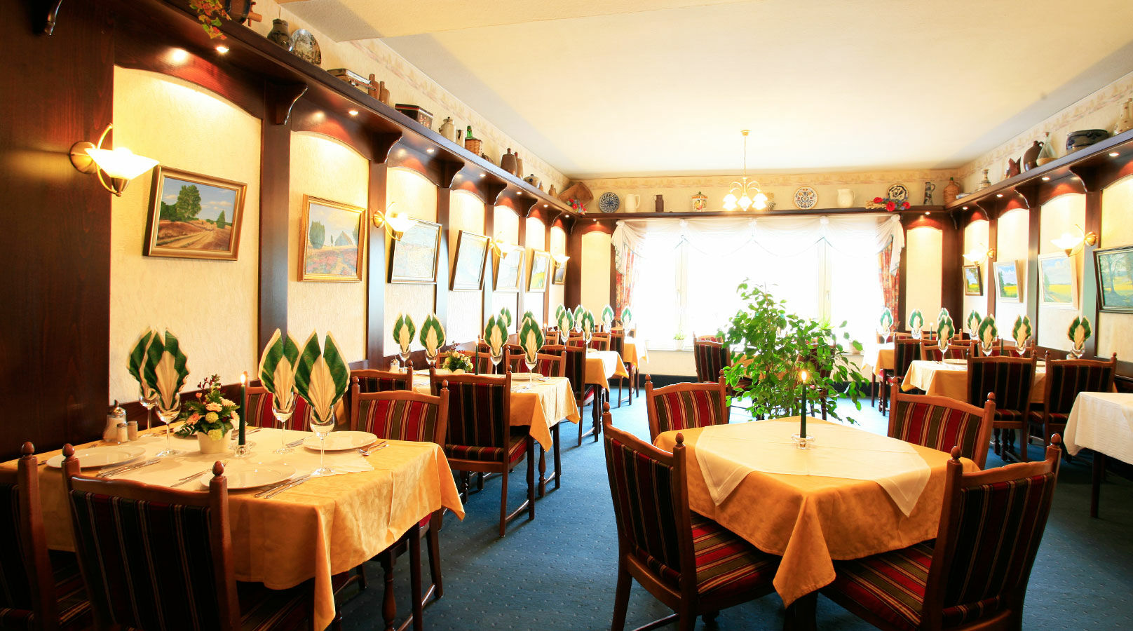 Parkhotel Valkenburg Hotel 4*